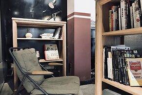 URSIDE Hotel Shanghai South Bund