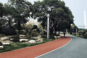 URSIDE Hotel Shanghai South Bund