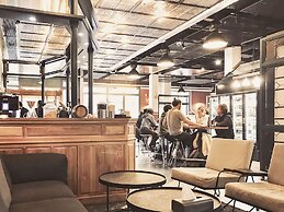 Urside Boutique Hotel The Bund Shanghai