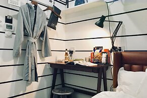 URSIDE Hotel Shanghai South Bund