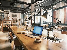 Urside Boutique Hotel The Bund Shanghai
