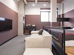 Urside Boutique Hotel The Bund Shanghai