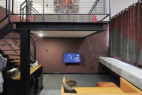 URSIDE Hotel Shanghai South Bund