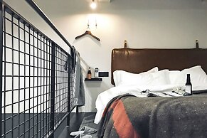 URSIDE Hotel Shanghai South Bund