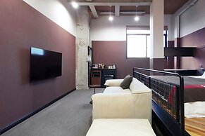 URSIDE Hotel Shanghai South Bund