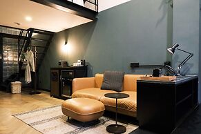 URSIDE Hotel Shanghai South Bund