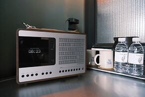 URSIDE Hotel Shanghai South Bund