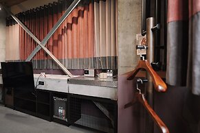 URSIDE Hotel Shanghai South Bund