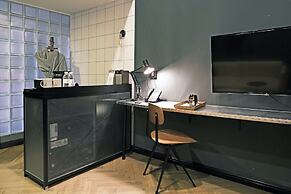 URSIDE Hotel Shanghai South Bund