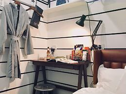 Urside Boutique Hotel The Bund Shanghai
