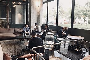 URSIDE Hotel Shanghai South Bund