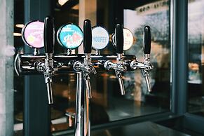 URSIDE Hotel Shanghai South Bund