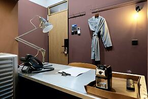 URSIDE Hotel Shanghai South Bund