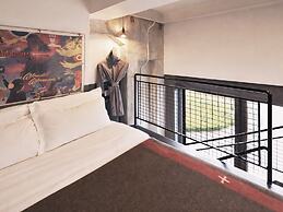 Urside Boutique Hotel The Bund Shanghai