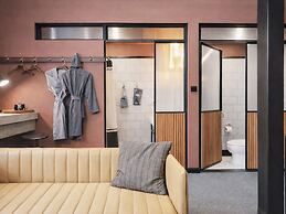 Urside Boutique Hotel The Bund Shanghai