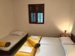 Sreser Dubrovnik Apartments Urlic