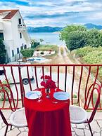 Sreser Dubrovnik Apartments Urlic