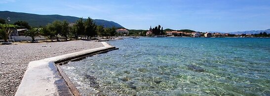 Sreser Dubrovnik Apartments Urlic