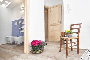 Porta degli Antichi Casali