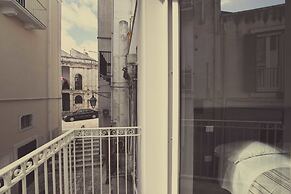 Porta degli Antichi Casali