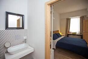 Porta degli Antichi Casali