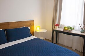 Porta degli Antichi Casali