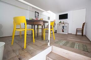 Porta degli Antichi Casali