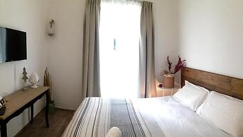 Porta degli Antichi Casali