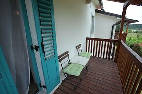 Villa Salamander