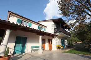Villa Salamander