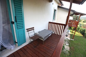 Villa Salamander