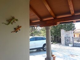 Villa Salamander