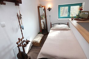 Villa Salamander
