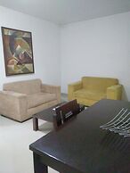 Apartasuites Avenida 4ta