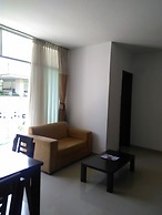 Apartasuites Avenida 4ta