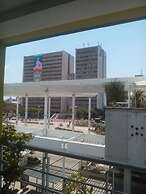 Apartasuites Avenida 4ta