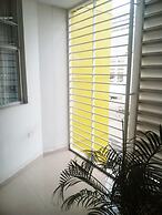 Apartasuites Avenida 4ta