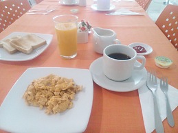 Apartasuites Avenida 4ta