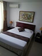 Apartasuites Avenida 4ta