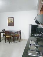 Apartasuites Avenida 4ta