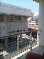 Apartasuites Avenida 4ta