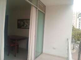 Apartasuites Avenida 4ta