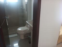 Apartasuites Avenida 4ta