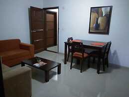 Apartasuites Avenida 4ta