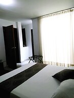 Apartasuites Avenida 4ta