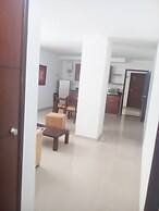 Apartasuites Avenida 4ta