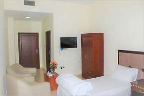 Al Nojoom International Hotel