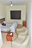 Al Nojoom International Hotel