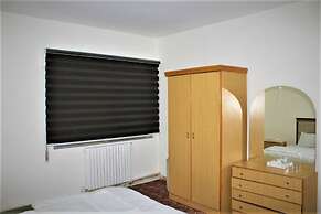 Al Nojoom International Hotel