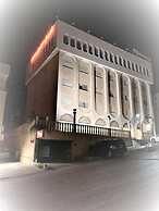 Al Nojoom International Hotel